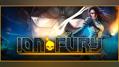 Ion Fury Bundle