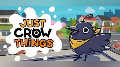 Just Crow Things Bundle