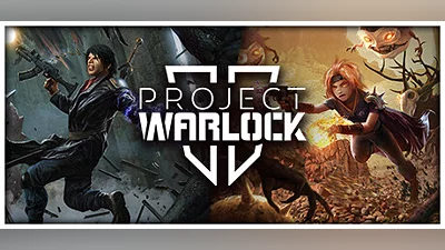Project Warlock II Bundle