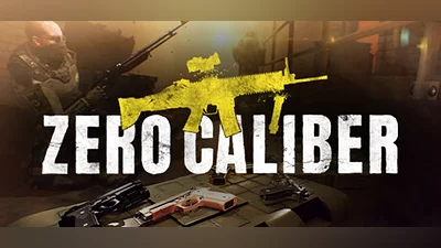 Zero Caliber VR Bundle