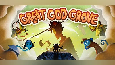Great God Grove Bundle