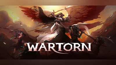 Wartorn Bundle