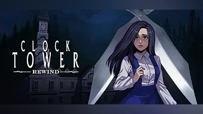 Clock Tower: Rewind Bundle