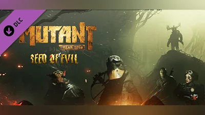 Mutant Year Zero: Seed of Evil Bundle