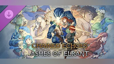 Chained Echoes: Ashes of Elrant Bundle