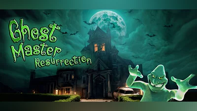 Ghost Master: Resurrection Bundle