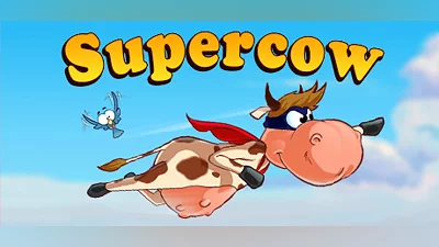 Supercow Bundle