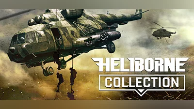 Heliborne Collection Bundle