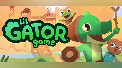 Lil Gator Game Bundle