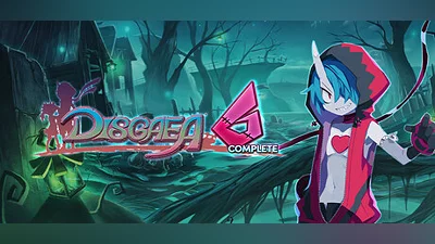 Disgaea 6 Complete Bundle