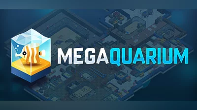 Megaquarium Bundle