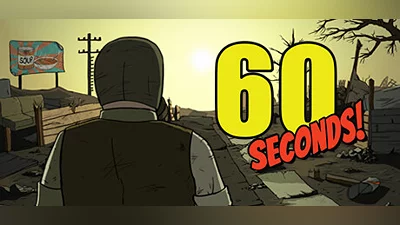 60 Seconds! Bundle