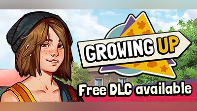 Growing Up Bundle