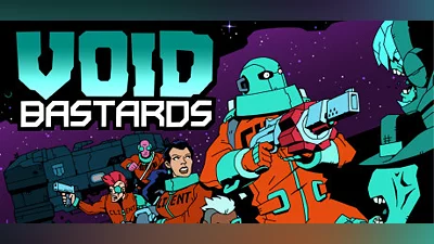 Void Bastards Bundle