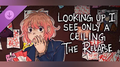 Looking Up I See Only A Ceiling: The Relapse Bundle