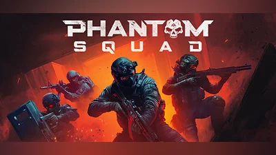 Phantom Squad Bundle