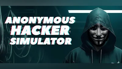 Anonymous Hacker Simulator Demo Bundle