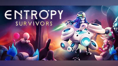 Entropy Survivors Bundle