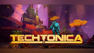 Techtonica Bundle