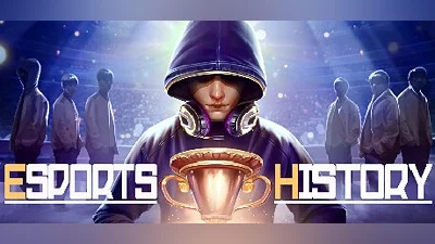 Esports History Bundle