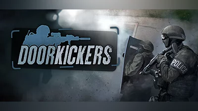 Door Kickers Bundle