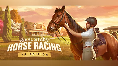 Rival Stars Horse Racing: VR Edition Bundle