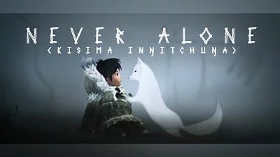 Never Alone (Kisima Ingitchuna) Bundle