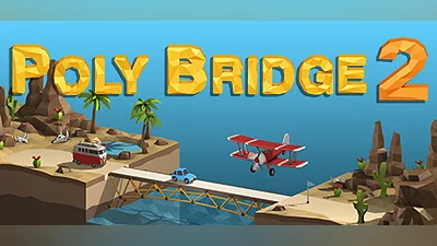 Poly Bridge 2 Bundle