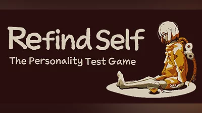 Refind Self: The Personality Test Game Bundle