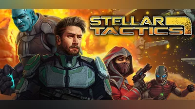 Stellar Tactics Bundle