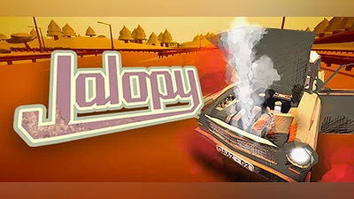 Jalopy Bundle