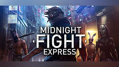 Midnight Fight Express Bundle