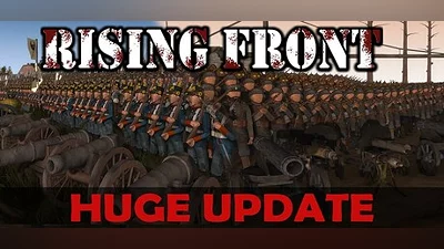Rising Front Bundle