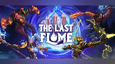 The Last Flame Bundle