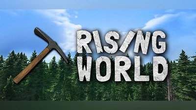 Rising World Bundle