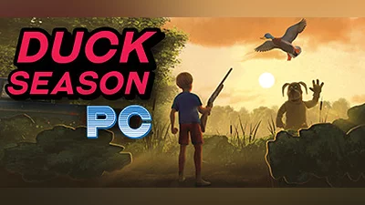 Duck Season PC Bundle