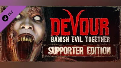 DEVOUR: Supporter Edition Bundle