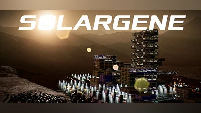 Solargene Demo Bundle