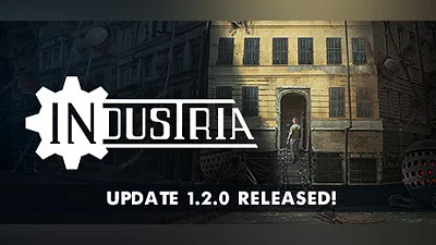 INDUSTRIA Bundle