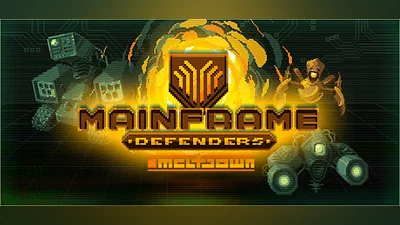 Mainframe Defenders Bundle