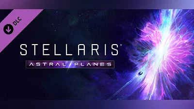 Stellaris: Astral Planes Bundle