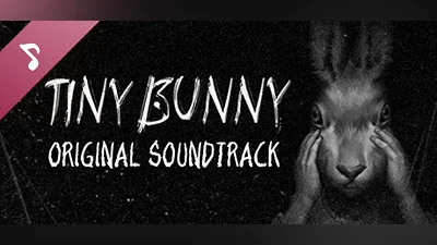 Tiny Bunny: Full Soundtrack Bundle