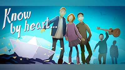 Know by heart Bundle