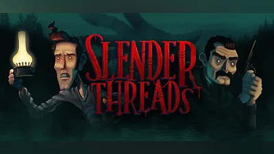 Slender Threads Bundle