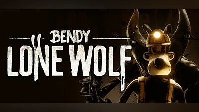 Bendy: Lone Wolf Bundle