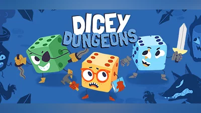 Dicey Dungeons Bundle