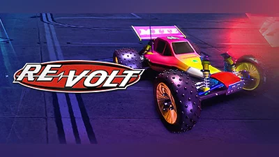 Re-Volt Bundle