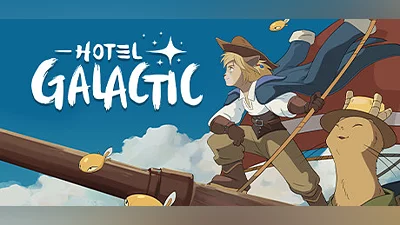 Hotel Galactic Bundle