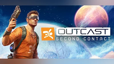 Outcast - Second Contact Bundle