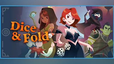 Dice & Fold Bundle